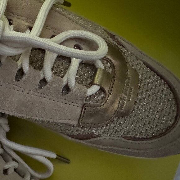 Kurt Geiger Kensington Knit womens sneaker - Picture 2 of 16